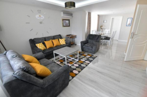 Family apartman Bijeljina